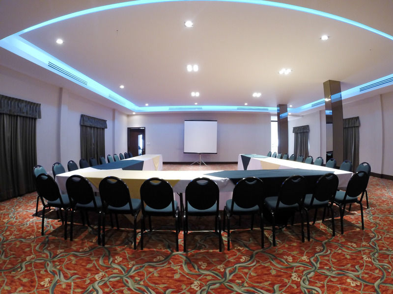 Hotel Brio Inn Ciudad Victoria Luaran gambar