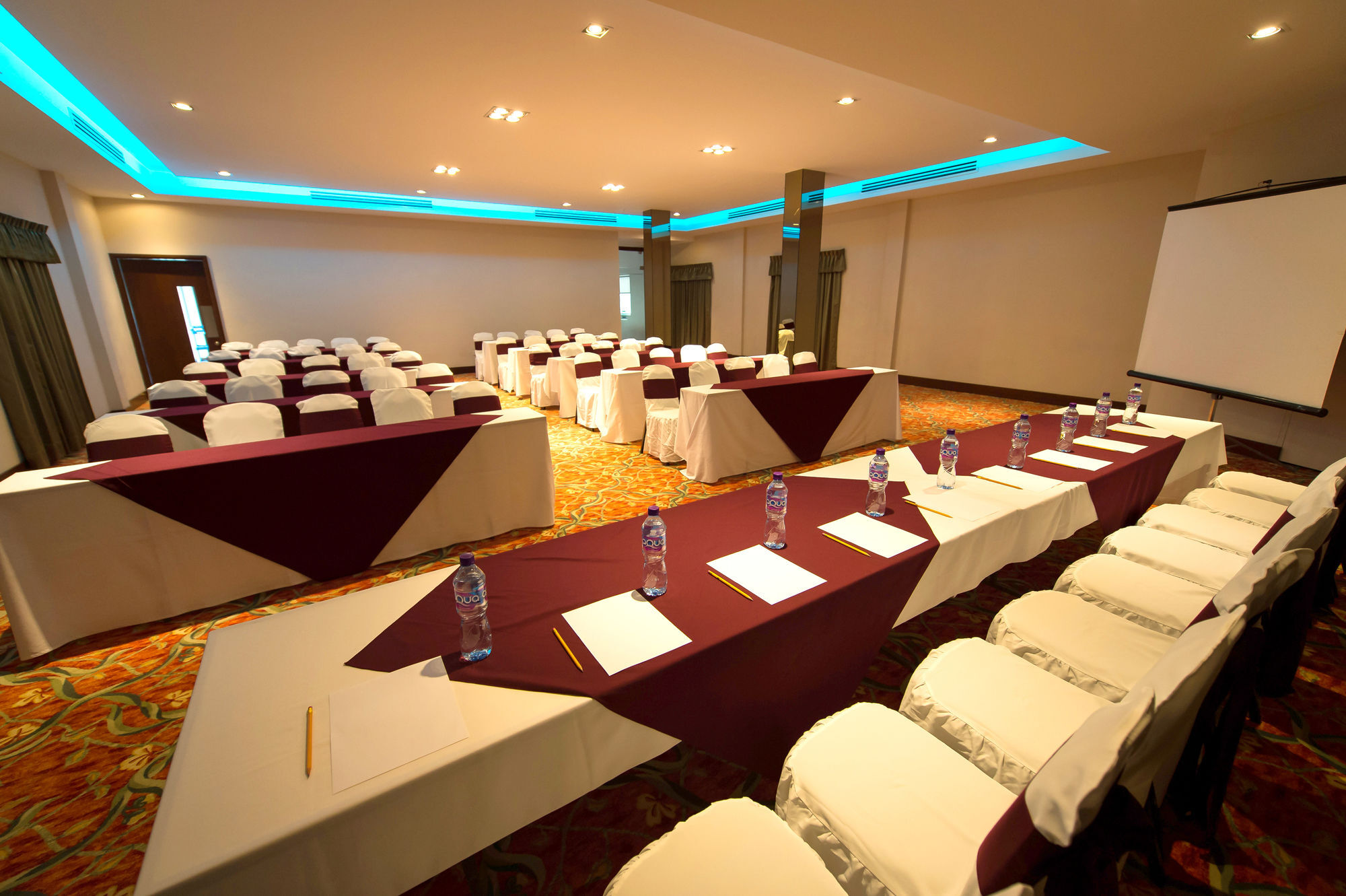 Hotel Brio Inn Ciudad Victoria Luaran gambar