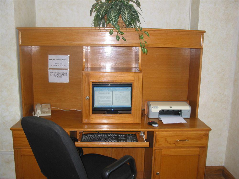 Hotel Brio Inn Ciudad Victoria Luaran gambar
